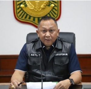 Kejaksaan Agung Memeriksa 1 Orang Saksi Terkait Perkara BAKTI Kementerian Komunikasi dan Informatika Dalam Perkara TPK dan TPPU