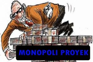 Wow ! Aneh Pekerjaan Proyek APBD Gayo Lues, Dikerjakan Oleh Perusahaan Luar? Kontraktor Lokal Gigit Jari