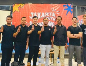 M Dzikrurrakhman, S.H., (C). M.H. Semoga Para Caleg Yang Terpilih Amanah dan Bertanggung Jawab