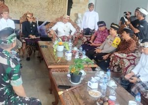 Arya Bagiastra Nahkodai DPD FORGAS Bali, Terdepan Antisipasi Masuknya Sampradaya Trans Nasional Asing