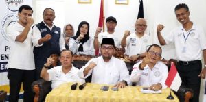Tim Hukum Nasional AMIN Bekasi Raya Menemukan Indikasi Kecurangan Secara Masif