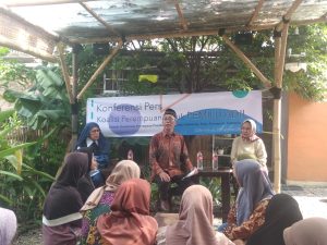 Sirekap Jangan Sampai Rugikan Caleg Perempuan, Koalisi Perempuan untuk Pemilu Adil Ingatkan KPU