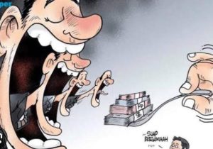 Jupiter Caleg Partai Nasdem Dapil 10 Jakarta Barat, Diduga menggunakan Money Politik