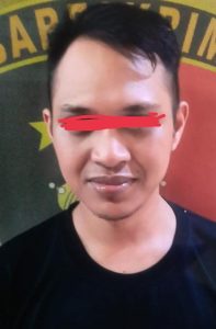 Di Temukan Mayat Dengan Posisi Telungkup Di Wisma PKPRI