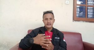 Berita Hoax Tentang Pemulangan Warga Sumba Tanpa Ijazah Bali Tidak Benar, Ini Kata Martinus Jaha Bara.S.Ap.