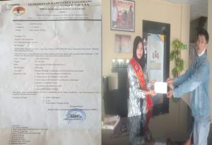 Forum Komunikasi Pemuda Sukamurni Siap Adakan Aksi Damai di Depan PT. Wirantono Baru 2 Balaraja