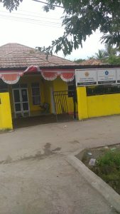 Terungkap !!! Oknum Di kantor Desa Samparwadi Terlibat Kasus Pungli Pembuatan Kartu BPJS