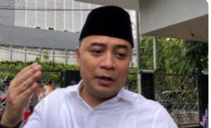 Walikota Eri Cahyadi Keluarkan Surat Edaran Terkait RHU, Panti Pijat dan Bioskop Selama Bulan Ramadhan