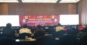 Rekapitulasi Perhitungan Suara KPU Jakarta Rampung Ini Prediksi Caleg Dapil 9 dan 10 Jakarta Barat