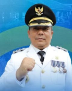 PJ Bupati Purwakarta diharuskan Turun Kelapangan Melihat Rumah Warga Terkena Dampak Longsor