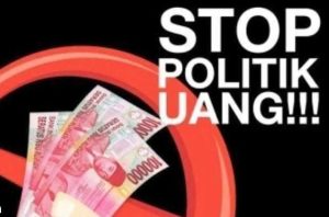 Nah Loe … Caleg Partai Nasdem dapil Taparing Jakarta utara, Diduga Mengunakan Money politik