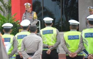 Operasi Keselamatan SELIGI 2024 : DITLANTAS POLDA KEPRI Berhasil Maksimalkan Penegakan Hukum Lalu Lintas