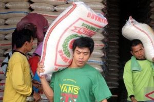 Pasar Induk Cipinang Dukung Relaksasi HET Beras Premium