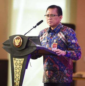 Musrenbang RKPD Kota Kediri Tahun 2025, Kemendagri Sampaikan Sejumlah Arahan