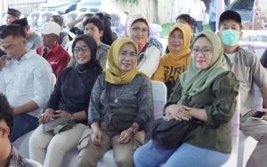 Polres Serang Polda Banten Menggelar Buka Puasa Bersama Awak Media