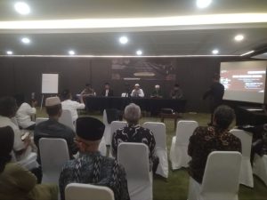 DPP Majelis Kebangsaan Rahmatan Lil’ Alamin (MAKRAM) Menggelar Dialog Kebangsaan Nasional.