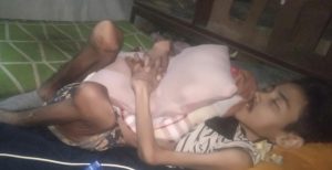 Rafli fikar Oktadi butuh Bantuan Untuk Pengobatan