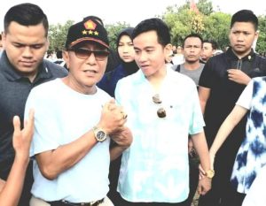 Mengenal Sosok Praktisi Hukum Ida Bagus Putu Madeg SH.,MH., Terdepan Mengawal 02 Pada Pilpres 2024 di-Bali