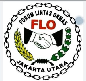 Ketua dan Jajaran Flo Jakarta Utara, Hadiri Halal bihalal PC FKPPI jakarta utara di Warkop Bang Sul Koja