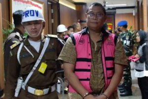 Kejagung RI Kembali Menetapkan 5 Orang Tersangka Baru dalam Perkara Dugaan Korupsi Komoditas Timah.