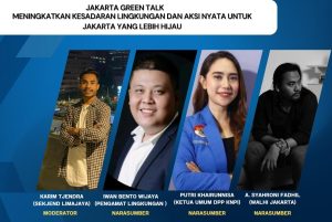 Pembatasan Penjualan Kendaraan Pribadi di Jakarta, Upaya Selamatkan Kota Dari Polusi