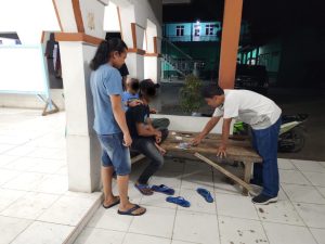 Polresta Cirebon Amankan Dua Pelaku Judi Togel Online di Kecamatan Pabuaran