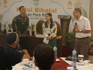 TOPAZ, Bibit Sawit Unggul Dari Asian Agri, Andalan Petani Kelapa Sawit