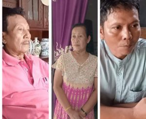 Masyarakat Sekitar Jermal XI dan Kepling di Medan Denai Sebut GS Cs Tidak Ada Melakukan Penganiayaan dan Anarkis