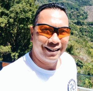 Inilah Peryataan Sikap I Putu Agus Yudiawan, Kordinator Warih Mula Keto