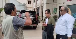 JPU Kejati Banten NAOMI dan JPU Kejari Lebak Elsa Nababan Menuntut Terdakwa SANAJAYA Bukan Berdasarkan Fakta Persidangan Tapi Berdasarkan BAP