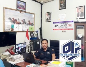 Cegah Penyalahgunaan, PJS Sulut Ingatkan Pemerintah Kelola Dana Pers Secara Transparan