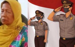 Miris, Pihak Internal Polres Pamekasan Bocorkan Keberpihakan Para Oknum Petinggi ke Pelapor Nenek Bahriyah