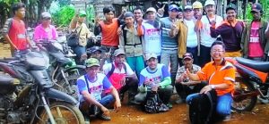 Oknum Dinas Kehutan Di duga ingin Memperluas kawasan, Sehingga Warga menduga Ingin Merampas Lahan Milik Warga