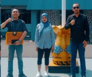 Lembakum SILIWANGI: “Salah Maka Salah, Benar Maka Benar”, Polres Garut Harus Tegas, Untuk SP3 Kan Laporan Saudari Dn