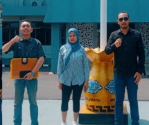 Lembakum SILIWANGI: “Salah Maka Salah, Benar Maka Benar”, Polres Garut Harus Tegas, Untuk SP3 Kan Laporan Saudari Dn