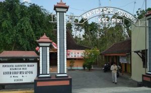 Warga Geneng Jawa Tengah, Dikumpulkan Kades Terkait Dugaan Pungli PTSL