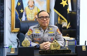 Pengamat Eksternal Polri Rekomendasikan Irjen Dedi Prasetyo Untuk Naik Pangkat Bintang 3