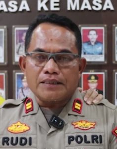 Berprofesi Polisi, Ayah Eki Pacar Vina Korban Pembunuhan, Minta Masyarakat Tak Membuat Statmen Tidak Benar