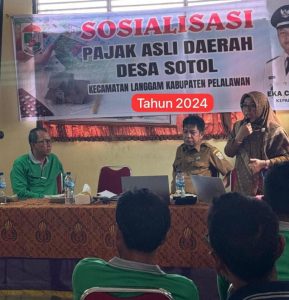 Bapenda luncurkan langkah inovatif dalam sistem pajak daerah