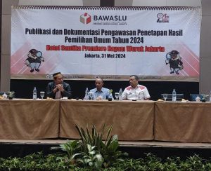 Perlunya Kerjasama Antara Bawaslu Dan Media, Untuk Memberikan Informasi Pada Masyarakat