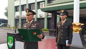 “Pancasila Jiwa Pemersatu Bangsa Menuju Indonesia Emas 2045”