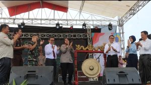 Polresta Cirebon Gelar Festival Band Pelajar Se-Kabupaten Cirebon