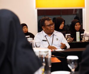 Minimnya Petugas Rehabilitasi, Jadi Kendala BNN Tangani Pecandu Narkotika