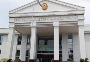 Jadi Saksi Di PN Jaktim, Ini Keterangan Presdir Suzuki Finance Indonesia