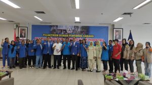 Pelantikan DPC IPKI Periode 2024 – 2029