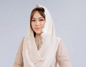 Zita Anjani Menuju Pilkada Daerah khusus Jakarta (DKJ) 2024