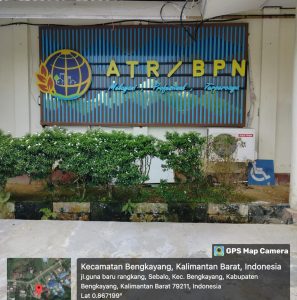 Mafia Tanah Di Bengkayang Kalbar Merajalela, Kementrian ATR/BPN Pusat Harus Segera Turun Tangan