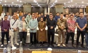 Kompleksitas Pilkada Jakarta, Bawaslu Jakarta Lakukan Peningkatan Kualitas Kepada Pengawas Pemilu Adhoc