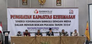 Munandar : “Penertiban NIK KTP DKI Jakarta Tidak Menghilangkan Hak Pilih di Pilkada 2024”