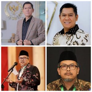 Lembaga dengan Citra Terbaik, Polri Mendapatkan Pujian
